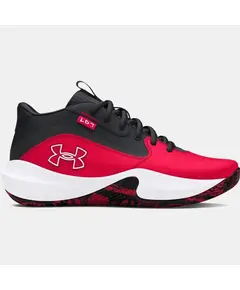Under Armour Gs Lockdown 7, Μέγεθος: 35.5