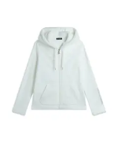 Freddy Full Zip Hoody Γυναικείο Φούτερ, Μέγεθος: S