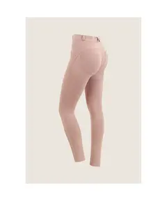 Freddy WR.UP® skinny push up organic cotton trousers with regular waist, Μέγεθος: XS