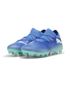 Puma Future 7 Match Fg/Ag Unisex Παπούτσια, Μέγεθος: 45