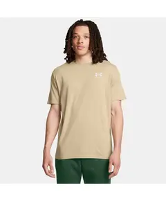 Under Armour Sportstyle Left Chest Ανδρικό Κοντομάνικο, Μέγεθος: M