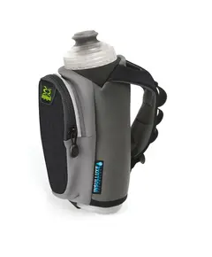 Amphipod Hydraform Ergo-Lite Ultra 12oz Bottle, Size: 1