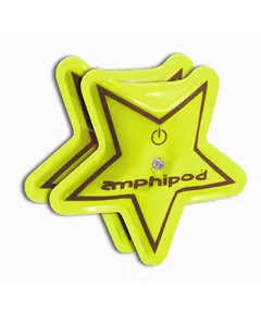 Amphipod Vizlet Flash Mini Reflectors, Μέγεθος: 1