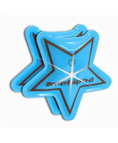 Amphipod Vizlet Flash Mini Reflectors, Μέγεθος: 1