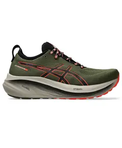 Asics Gel-Nimbus 26 Tr Men's Shoes, Size: 42