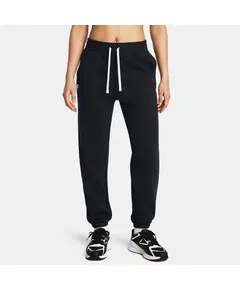 Under Armour Rival Terry Γυναικείο Παντελόνι, Μέγεθος: S