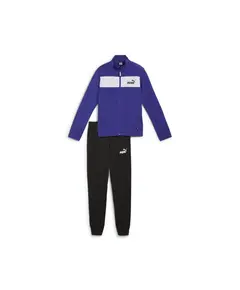 Puma Poly Suit Cl B , Size: 176cm