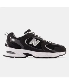 New Balance 530 Classic Unisex Shoes, Size: 42