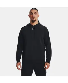 Under Armour Rival Fleece Logo Ανδρικό Φούτερ, Μέγεθος: S