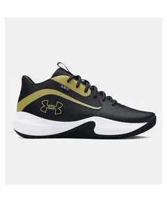 Under Armour Lockdown 7, Size: 40