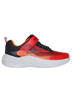 Skechers Lightweight Gore & Strap Snea Unisex Παιδικά Παπούτσια, Μέγεθος: 28