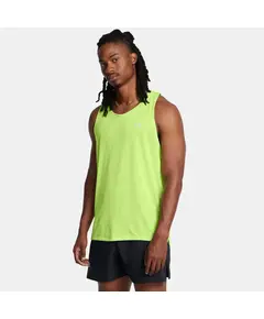 Under Armour Streaker Singlet Ανδρικό Αμάνικο, Μέγεθος: M