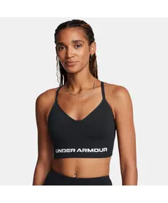 Under Armour Vanish Seamless Low Γυναικείο Μπουστάκι, Μέγεθος: S