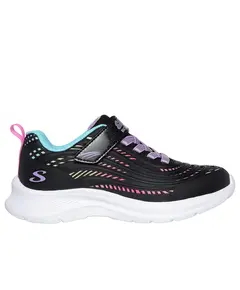 Skechers Blurred Dreams Παιδικά Παπούτσια, Μέγεθος: 28