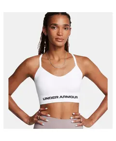 Under Armour Vanish Seamless Low Γυναικείο Μπουστάκι, Μέγεθος: XS