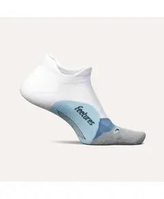 Feetures Elite Light Cushion Noshowtab Unisex Socks, Size: 34-37