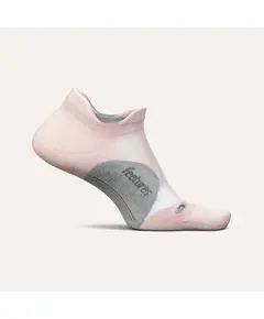 Feetures Elite Light Cushion Noshowtab Unisex Socks, Size: 34-37