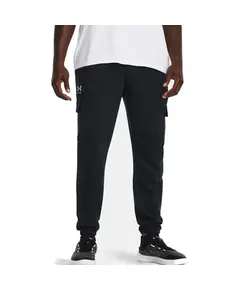 Under Armour Icon Fleece Cargo Ανδρικό Παντελόνι, Μέγεθος: L