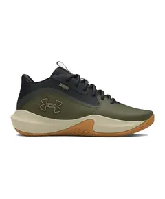 Under Armour Lockdown 7, Size: 40
