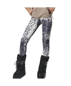 Body Action High-Waisted 7/8 Γυναικείο Κολάν, Μέγεθος: S