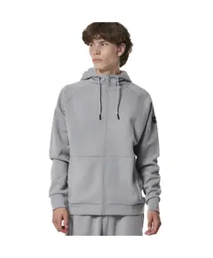 Body Action Sport Gym Tech Zip Ανδρικό Φούτερ, Μέγεθος: M