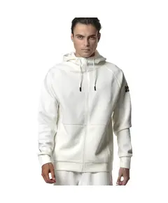 Body Action Sport Gym Tech Zip Ανδρική Ζακέτα, Μέγεθος: S