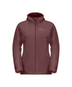 Jack Wolfskin Moonrise 3in1 Women's Jacket, Size: XS