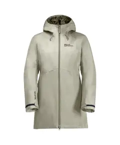Jack Wolfskin Heidelstein Ins Γυναικείο Μπουφάν, Μέγεθος: S