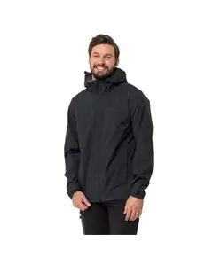 Jack Wolfskin Elsberg 2.5l Ανδρικό Μπουφάν, Μέγεθος: S