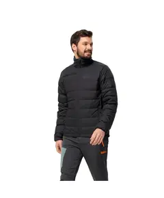Jack Wolfskin Ather Down Men's Jacket, Size: S