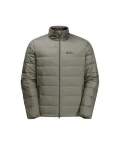 Jack Wolfskin Ather Down Men's Jacket, Size: S