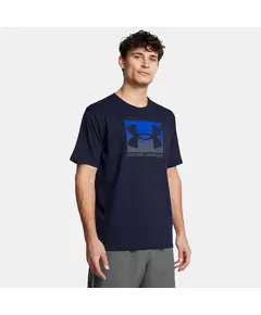 Under Armour Boxed Sports Updated Ανδρικό Κοντομάνικο, Μέγεθος: S