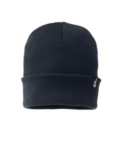 Jack Wolfskin Rib Beanie, Μέγεθος: 1