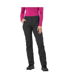 Jack Wolfskin Glastal Winter Γυναικείο Παντελόνι, Μέγεθος: M