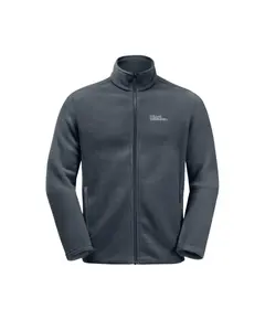 Jack Wolfskin Winterstein Fz Men's Jacket, Size: M