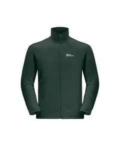 Jack Wolfskin Taunus Fz Men's Jacket, Size: M