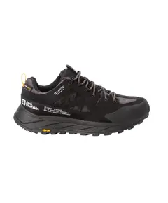 Jack Wolfskin Terraquest Texapore Low Men's Shoes, Size: 42