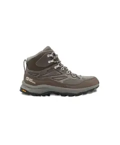 Jack Wolfskin Cyrox Texapore Mid Men's Shoes, Size: 42