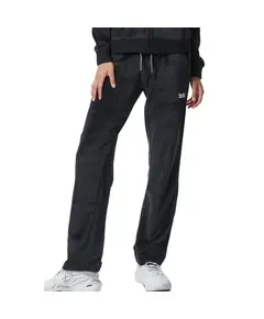 Body Action Basic Velour Γυναικείο Παντελόνι, Μέγεθος: M