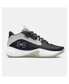 Under Armour Lockdown 7, Size: 40