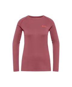 Jack Wolfskin Infinite Warm Women's Longsleeve, Size: M