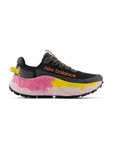 New Balance Fresh Foam X More Trail V3 Women's Shoes, Size: 37
