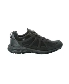 Jack Wolfskin Woodland 2 Texapore Low Men's Shoes, Size: 40