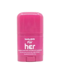 Body Glide For Her Στικ 22gr, Μέγεθος: 1