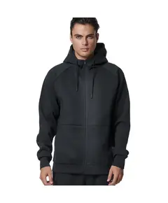 Body Action M Sport Gym Tech Zip Hoodie Ανδρικό Φούτερ, Μέγεθος: M