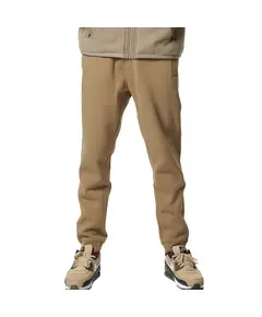 Body Action Fleece Ανδρικό Παντελόνι, Μέγεθος: S
