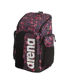 Arena Spiky III Backpack 45 Allover, Μέγεθος: 1