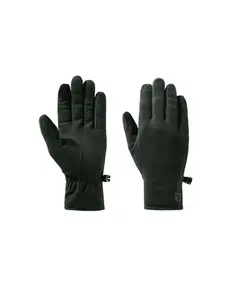 Jack Wolfskin Real Stuff Γάντια, Μέγεθος: M