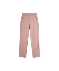 Freddy viscose fleece trousers with velvet bands, Μέγεθος: M