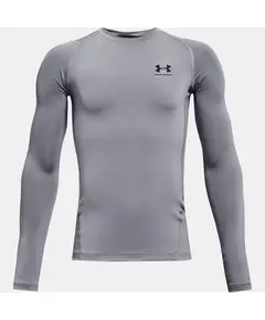 Under Armour HeatGear® Armour Kids' Longsleeve, Size: M